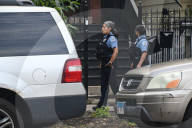 One Child Killed And Multiple Others Injured In A July 4th Stabbing And Arson Attack On The 3600 Block Of W. Palmer Street In The Logan Square Neighborhood