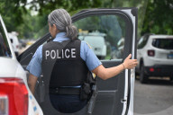 One Child Killed And Multiple Others Injured In A July 4th Stabbing And Arson Attack On The 3600 Block Of W. Palmer Street In The Logan Square Neighborhood