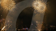 4th Of July Fireworks-NYC