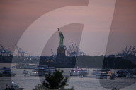 4th Of July Fireworks-NYC