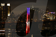 4th Of July Fireworks-NYC