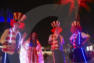 July 4th Fireworks And Events In Kissimmee
