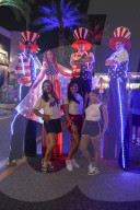July 4th Fireworks And Events In Kissimmee