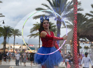 July 4th Fireworks And Events In Kissimmee