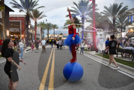 July 4th Fireworks And Events In Kissimmee