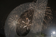 July 4th Fireworks And Events In Kissimmee