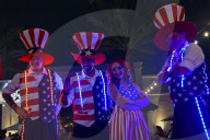 July 4th Fireworks And Events In Kissimmee
