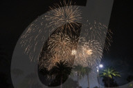 July 4th Fireworks And Events In Kissimmee