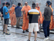 Daily Life In Old Quebec City