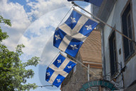 Daily Life In Old Quebec City