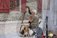 Daily Life In Old Quebec City