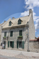 Daily Life In Old Quebec City