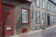 Daily Life In Old Quebec City