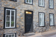 Daily Life In Old Quebec City