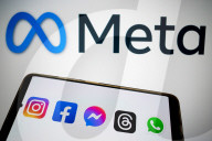Meta Platforms Illustration