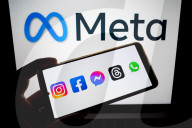 Meta Platforms Illustration