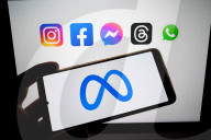 Meta Platforms Illustration