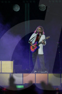PINGUINI TATTICI NUCLEARI - Hello World Tour Stadi 2025