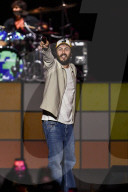 PINGUINI TATTICI NUCLEARI - Hello World Tour Stadi 2025