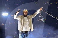 PINGUINI TATTICI NUCLEARI - Hello World Tour Stadi 2025