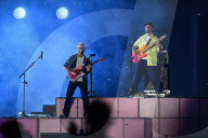 PINGUINI TATTICI NUCLEARI - Hello World Tour Stadi 2025