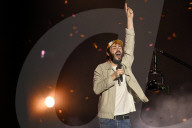 PINGUINI TATTICI NUCLEARI - Hello World Tour Stadi 2025