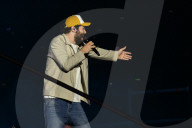 PINGUINI TATTICI NUCLEARI - Hello World Tour Stadi 2025