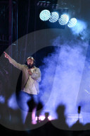 PINGUINI TATTICI NUCLEARI - Hello World Tour Stadi 2025