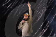 PINGUINI TATTICI NUCLEARI - Hello World Tour Stadi 2025