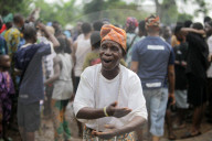 Agemo Festival In Ijebu-Ode