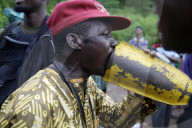 Agemo Festival In Ijebu-Ode