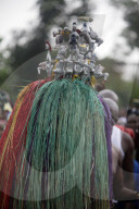 Agemo Festival In Ijebu-Ode