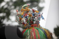 Agemo Festival In Ijebu-Ode