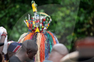 Agemo Festival In Ijebu-Ode