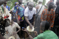 Agemo Festival In Ijebu-Ode