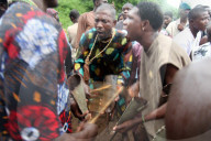 Agemo Festival In Ijebu-Ode