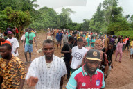 Agemo Festival In Ijebu-Ode