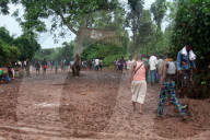 Agemo Festival In Ijebu-Ode