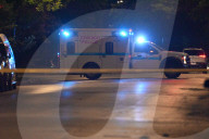 25-year-old Man Shot To The Chest On The 7600 Block Of South Bishop Street
