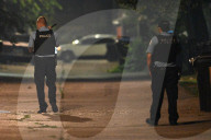 25-year-old Man Shot To The Chest On The 7600 Block Of South Bishop Street