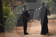 25-year-old Man Shot To The Chest On The 7600 Block Of South Bishop Street