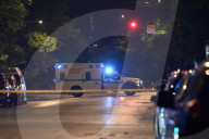 25-year-old Man Shot To The Chest On The 7600 Block Of South Bishop Street