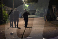 25-year-old Man Shot To The Chest On The 7600 Block Of South Bishop Street
