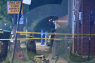 25-year-old Man Shot To The Chest On The 7600 Block Of South Bishop Street