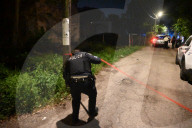 36-year-old Man Fatally Shot To The Head On 6400 Block Of S. Winchester Avenue