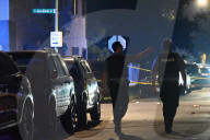 Seven People Shot In A Mass Shooting On The July 4th Holiday On South Justine Street In The Back Of The Yards Neighborhood