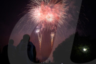 Independence Day celebrations Washington, DC