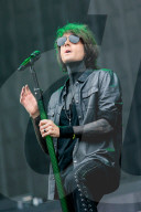 The Raven Age @ les Eurockéennes, Belfort, 03/07/2025