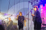 Murray Head Barriere Enghien Jazz Festival 2025