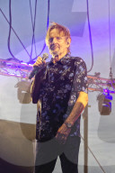 Murray Head Barriere Enghien Jazz Festival 2025